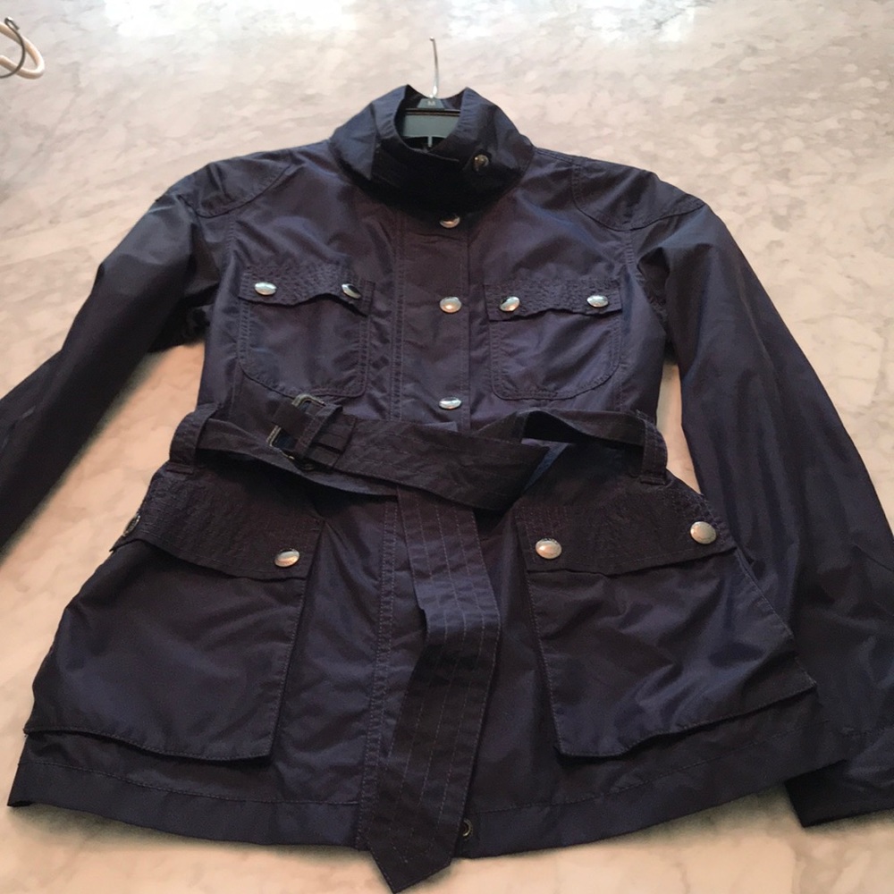 Utility Jacket - Picture 4 of 5